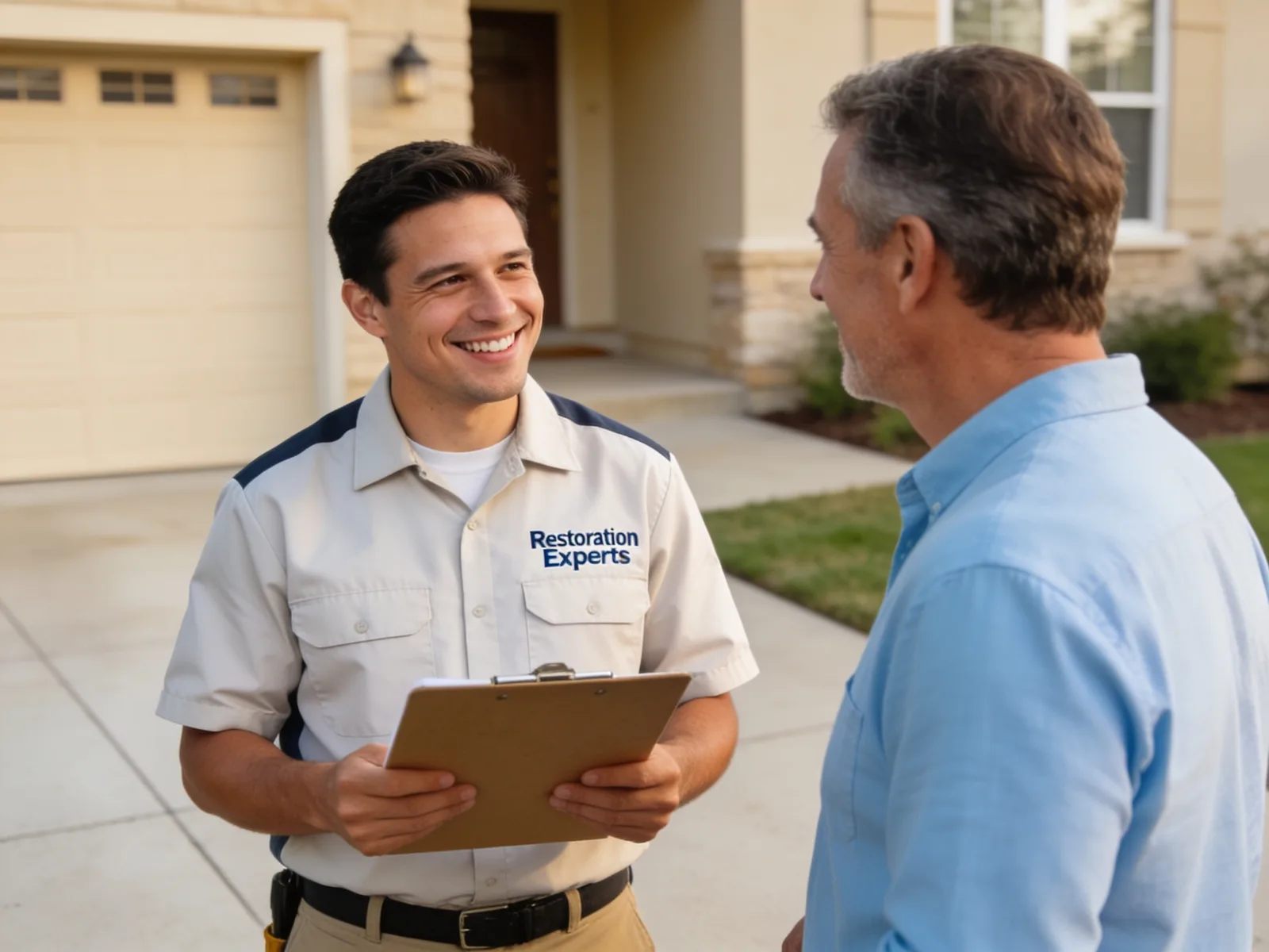 Water Damage Cleanup Taylor, PA FAQs
